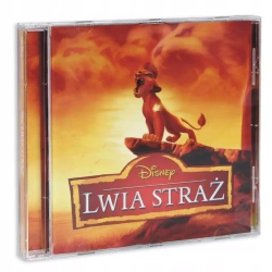 Lwia Straż (OST) (Polska cena)