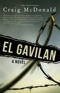 El Gavilan - Craig McDonald