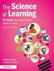 The Science of Learning - Edward Watson