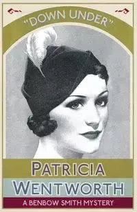 Down Under - Patricia Wentworth