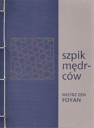 eBook Szpik mędrców - Mistrz zen Foyan mobi epub