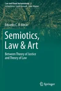 Semiotics, Law & Art - Eduardo C.B. Bittar