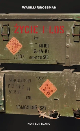 Życie i los - Wasilij Grossman