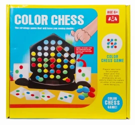 Gra logiczna - SWEDE