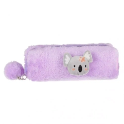 Piórnik pluszowy Koala - STARPAK