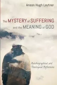 The Mystery of Suffering and the Meaning of God - Hugh Laytner Anson
