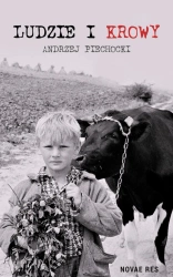 eBook Ludzie i krowy - Andrzej Piechocki epub mobi