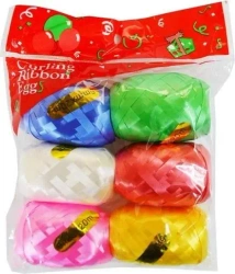 Wstążka kolorowa pastelowa 6szt - Schemat