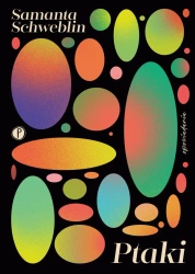 eBook Ptaki - Samanta Schweblin epub mobi