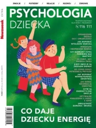 Newsweek Extra 7/2025 Psychologia dziecka - praca zbiorowa
