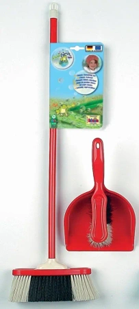 Zestaw do sprzątania klasyczny - Klein