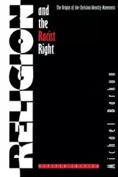 Religion and the Racist Right - Michael Barkun