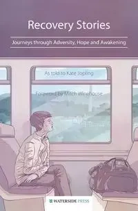 Recovery Stories - Kate Jopling