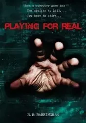 Playing For Real - Barringham R E