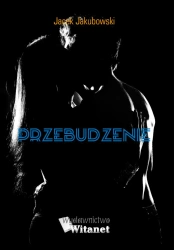 eBook Przebudzenie - Jacek Jakubowski epub mobi