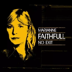 No exit, CD+DVD