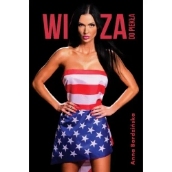 Wiza do piekła - Anna Bardzińska