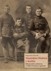 Stanisław Białata z Kotlin - Wojciech Potocki