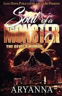 Soul of a Monster 2 - Aryanna