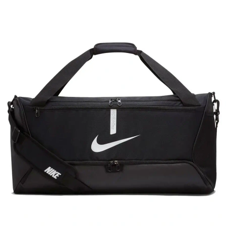 Torba sportowa Nike Academy Czarna 60l