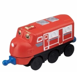 Chuggington Wilson - TM Toys