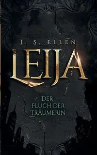 Leija - Ellen J. S.