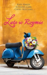 eBook Lato w Rzymie - Kate Hardy epub mobi
