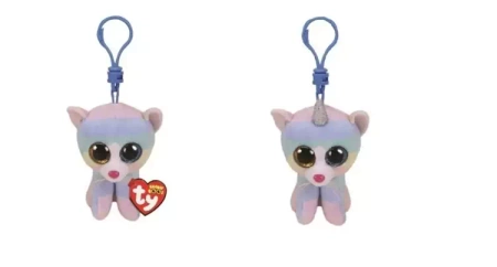 Beanie Boos - Kot jednorożec 8,5cm - TY