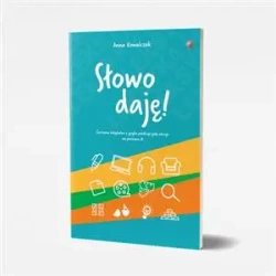 Słowo daję! Ćwiczenia leksykalne z języka polskiego jako obcego na poziomie A1 - Anna Kowalczuk