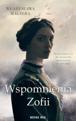 eBook Wspomnienia Zofii - Władysława Magiera epub mobi