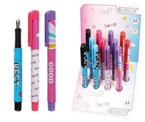 Pióro wieczne Junior (12szt) - Cresco