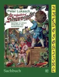 Der unglaubliche Struwwelpeter - Peter Lukasch