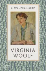 Virginia Woolf - Harris Alexandra