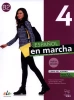Nuevo Espanol en marcha 4 ed.2022 - praca zbiorowa