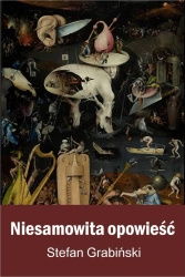 eBook Niesamowita opowieść - Stefan Grabiński epub mobi
