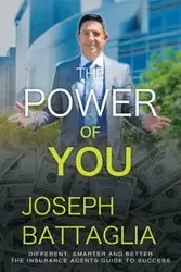 The Power of You - Joseph Battaglia