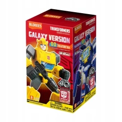 BLOKEES TRA Galaxy Ver.03 Autobot Run 86595
