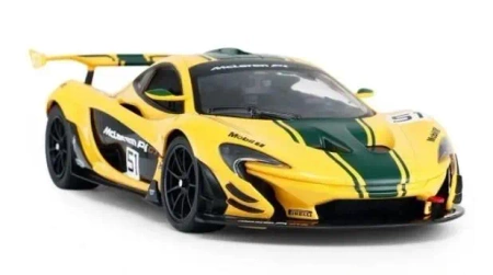 MclarenP1 GTR RC 1:14 - Rastar