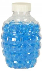 Kulki żelowe granat - Macyszyn Toys