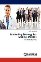Marketing Strategy for Medical Devices - Hana Coufalová