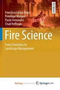 Fire Science - Francisco Rego Castro