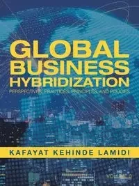 Global Business Hybridization - Lamidi Kafayat Kehinde