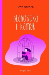 Błahostka i kamyk - Ewa Nowak