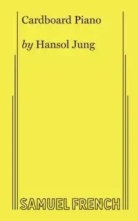 Cardboard Piano - Jung Hansol