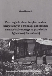 Postrzeganie stanu bezpieczeństwa... - Mikołaj Tomaszyk