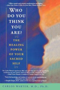 Who Do You Think You Are? - Carlos Warter