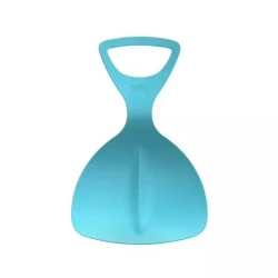 Ślizg jabłko turkus - BiBio