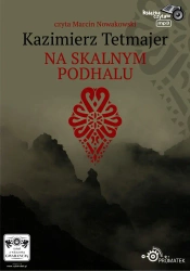audiobook Na Skalnym Podhalu - Kazimierz Przerwa-Tetmajer