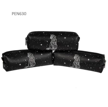 Piórnik jednokomorowy gwiazdozbiór Kota - Pajacyk