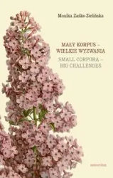 Mały korpus wielkie wyzwania - Monika Zaśko-zielińska